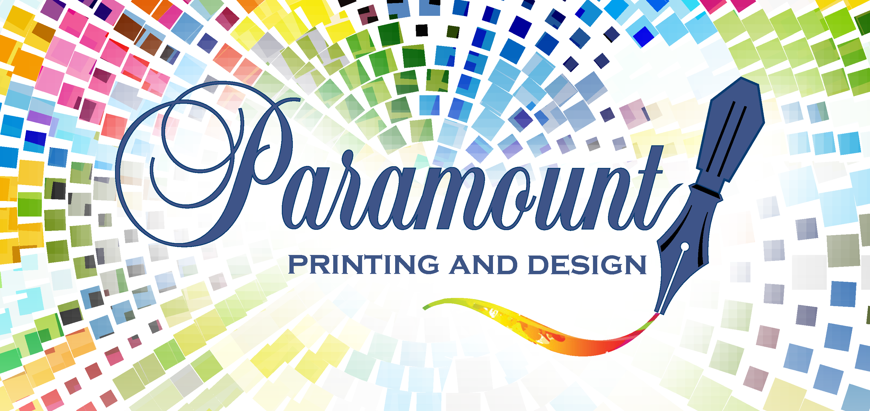 Paramount Printing and Design