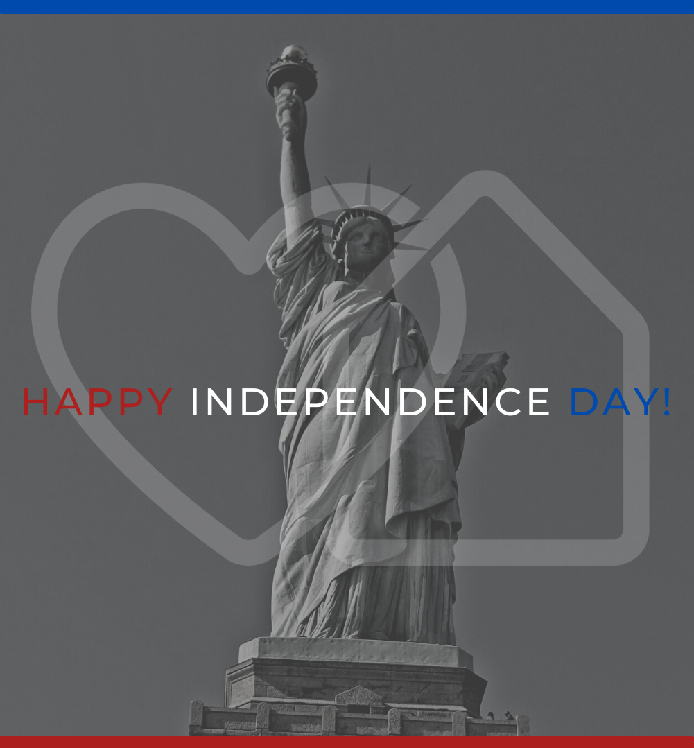 Happy Independence Day!... - Hearts and Homes for Refugees | Facebook