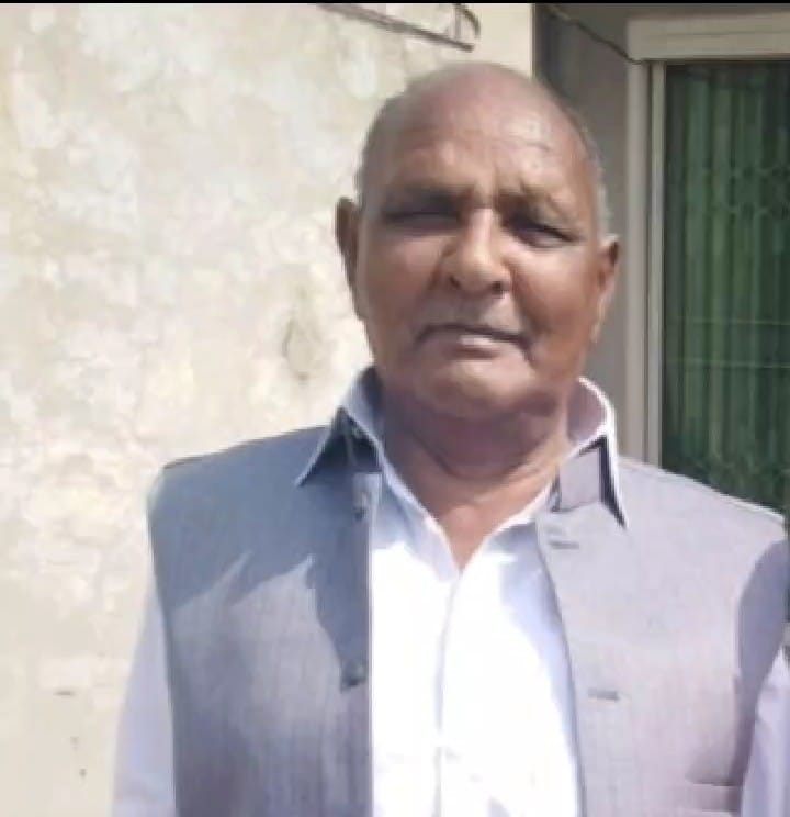 Rana Naveed