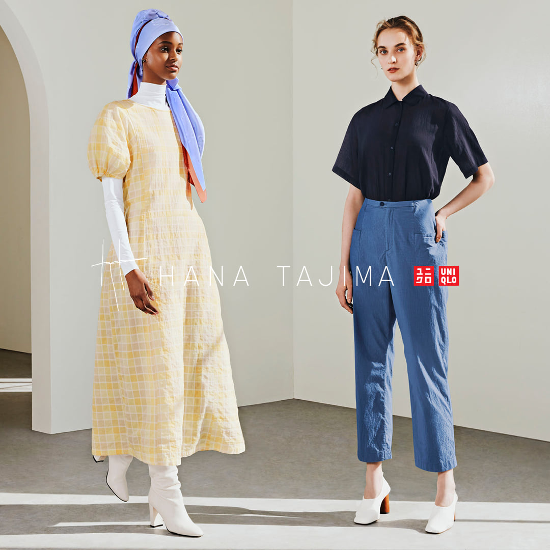 New Release † Sleeping Garden Lace-up JSK and Stripe Blouse with