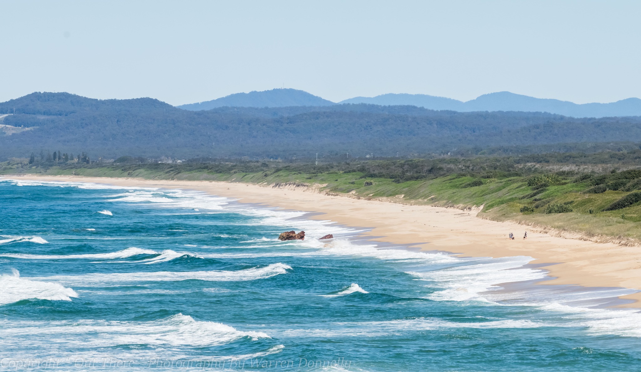 Woolgoolga and the Northern Beaches - What's happening ! | Just another ...