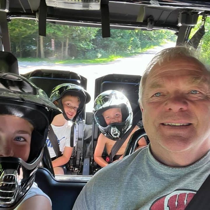 Dusty Trails ATV Club | Hello my wife and I are looking forward to a ...