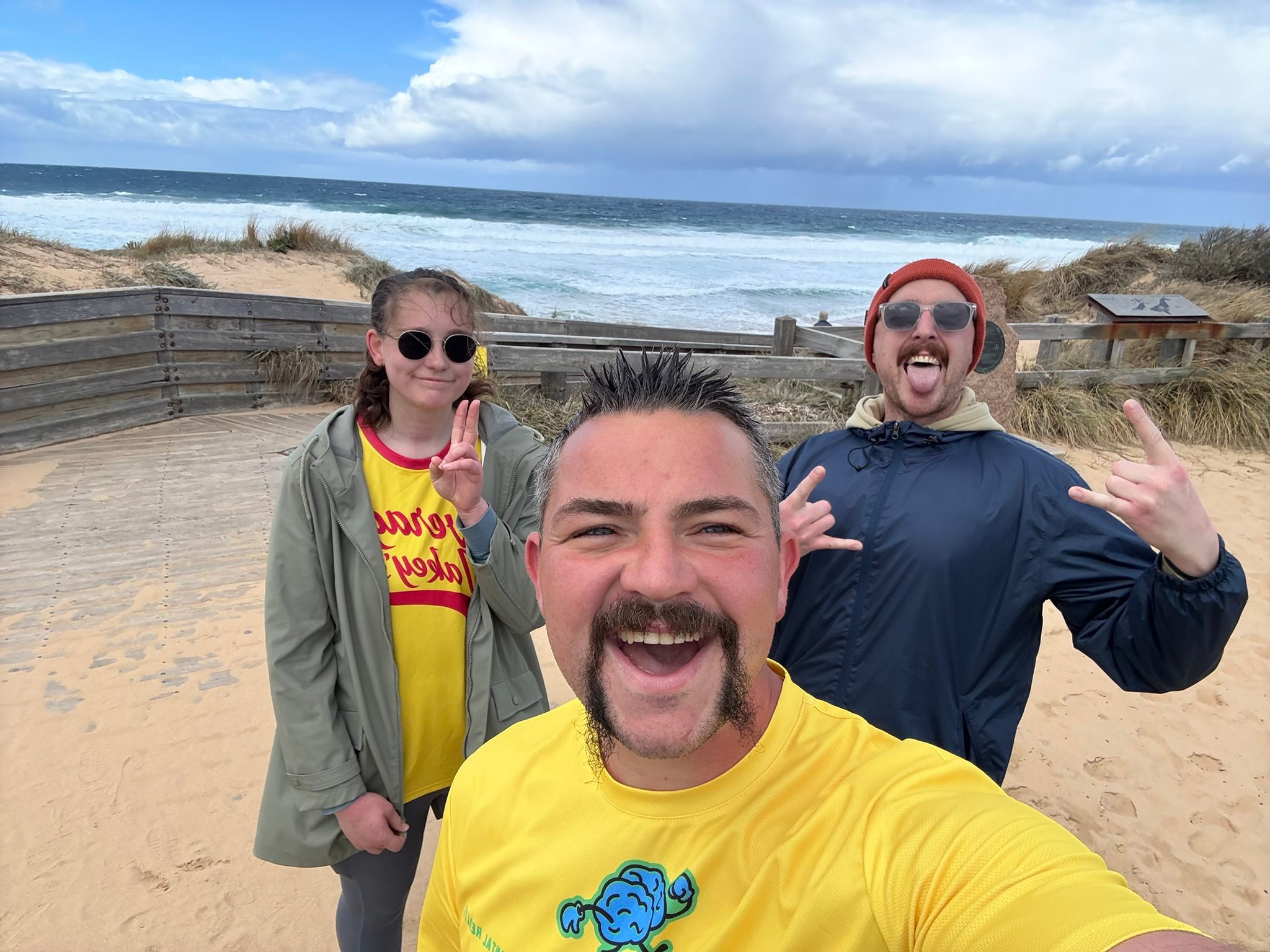 Jakey's Mental Walk & Talk For Mental Health | Facebook