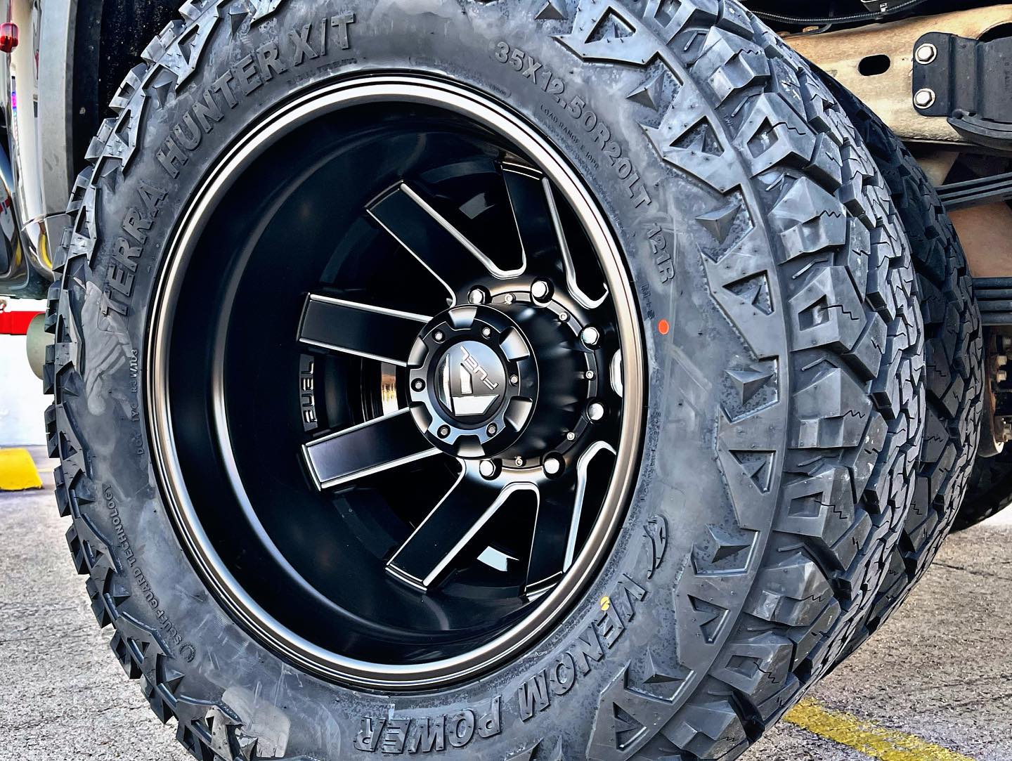 American Customs | Arlington TX