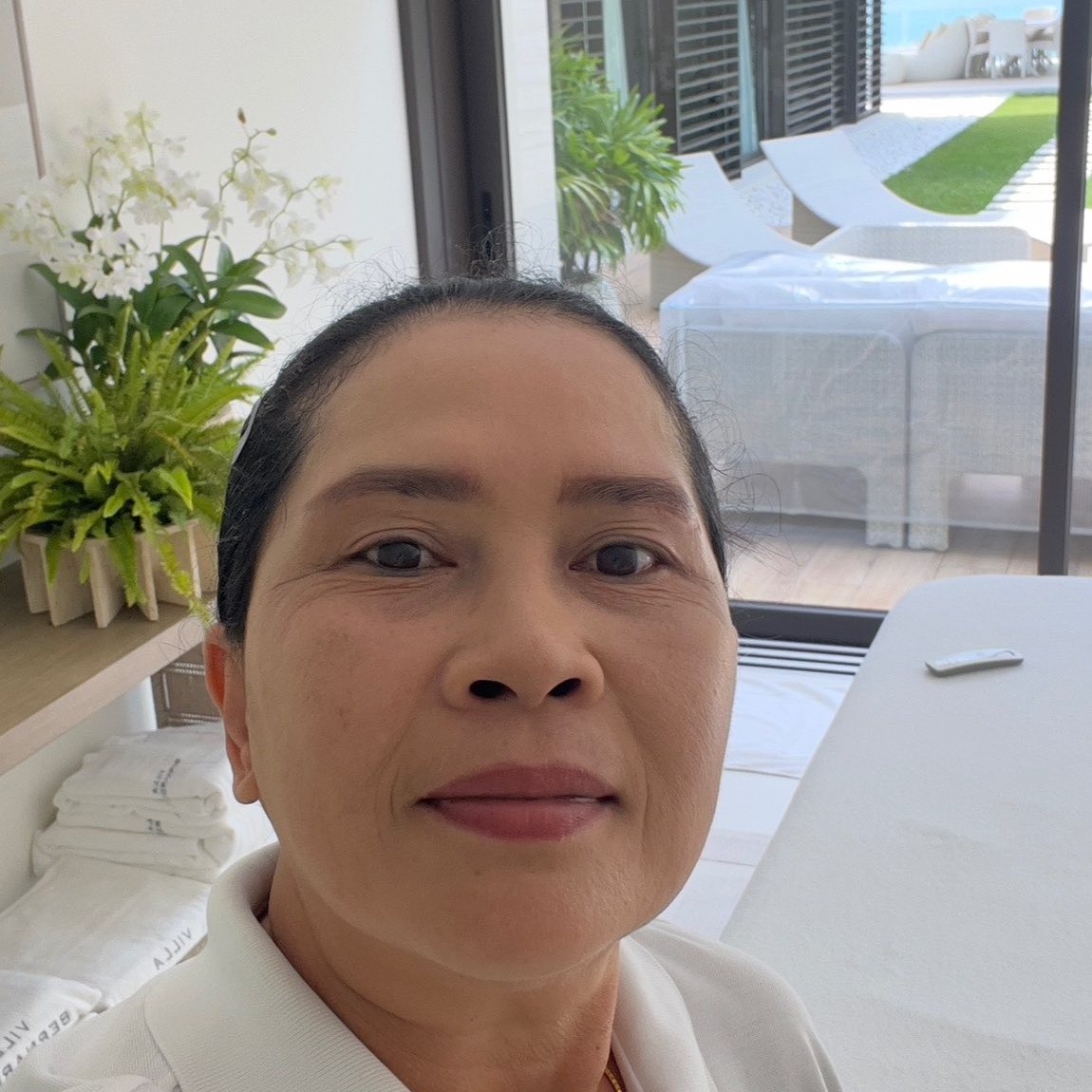 Kusuman Wiangthap