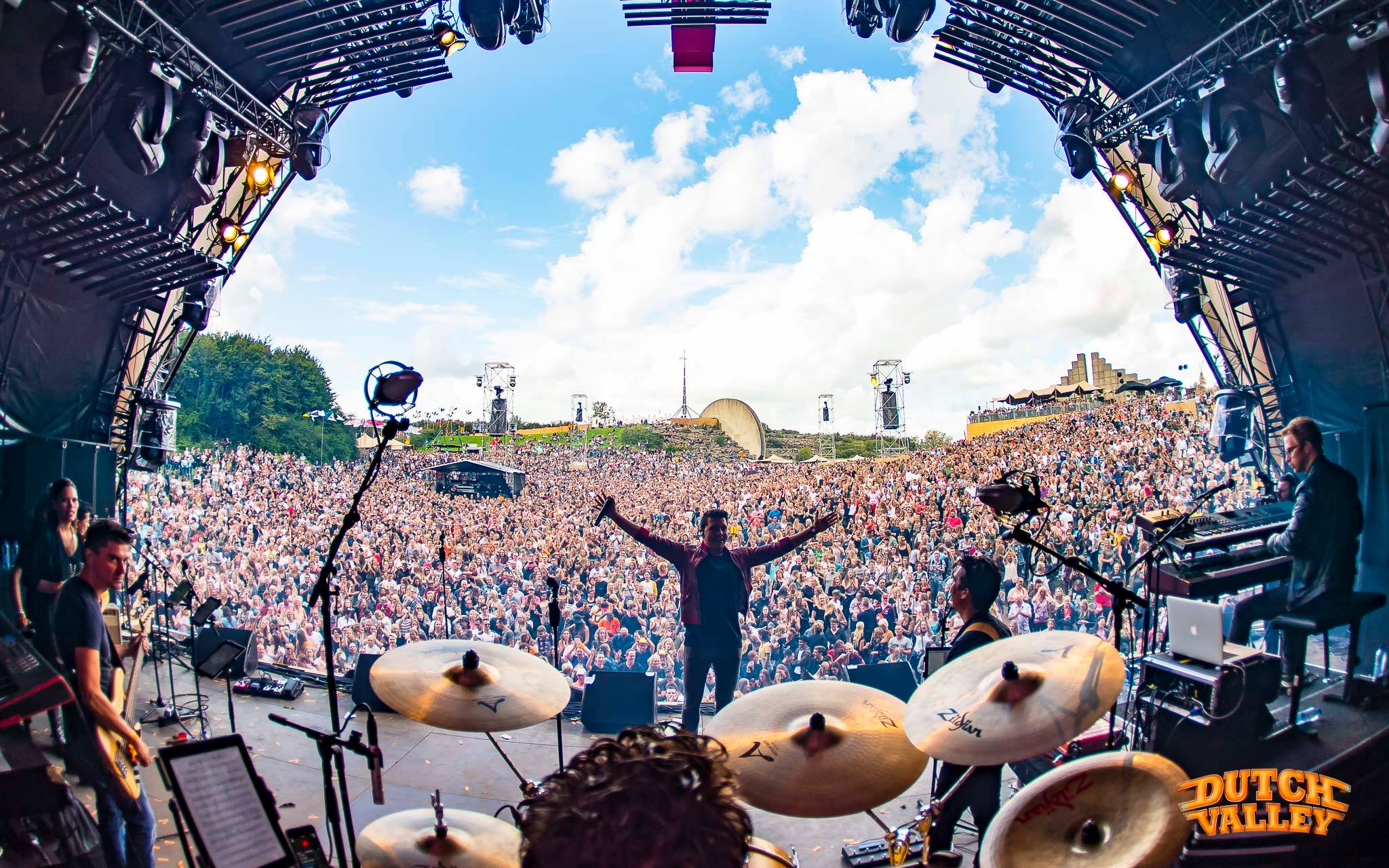 Zin In De Zomer Fest - 📣 DUTCH VALLEY FESTIVAL ONDERZOEKT MOGELIJKHEDEN ...