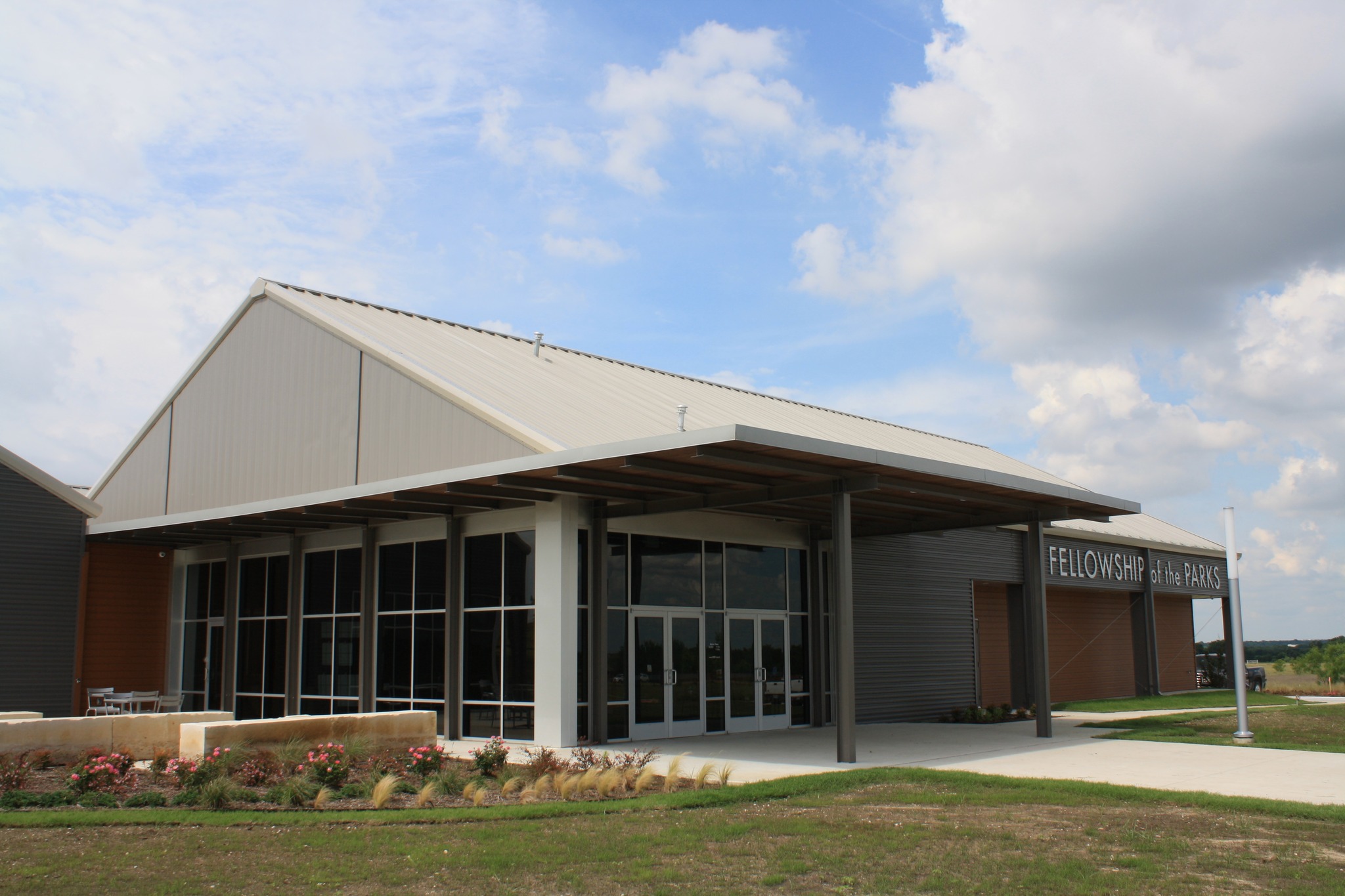 Fellowship of the Parks - FOTP | Northlake TX