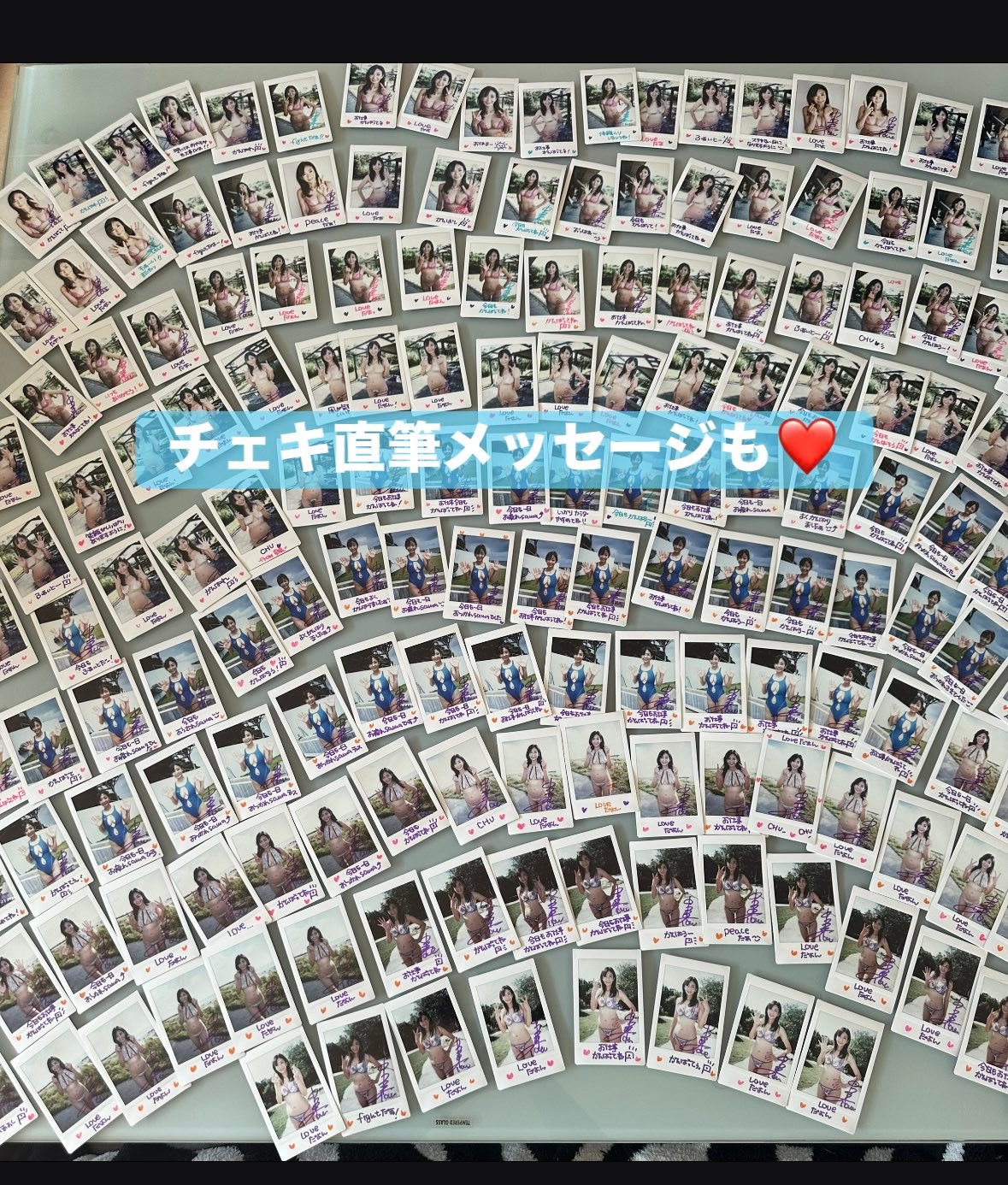 12月17日に中島史恵❤️DVD📀発売‼️20日土曜は秋葉原にてサイン会を