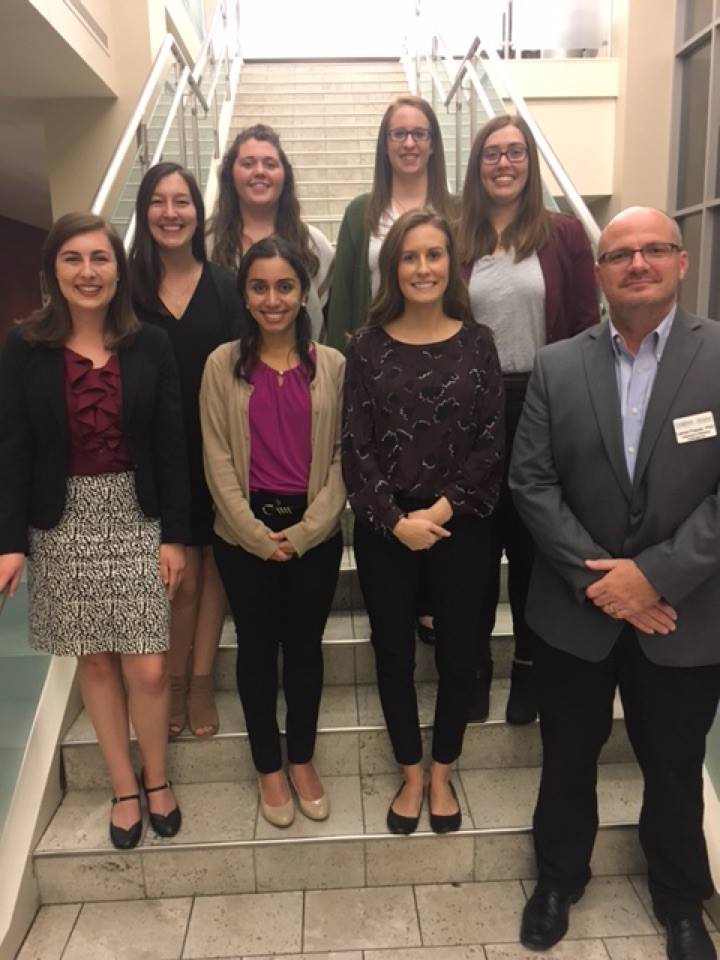 GREAT... Human Resources Association at Creighton University