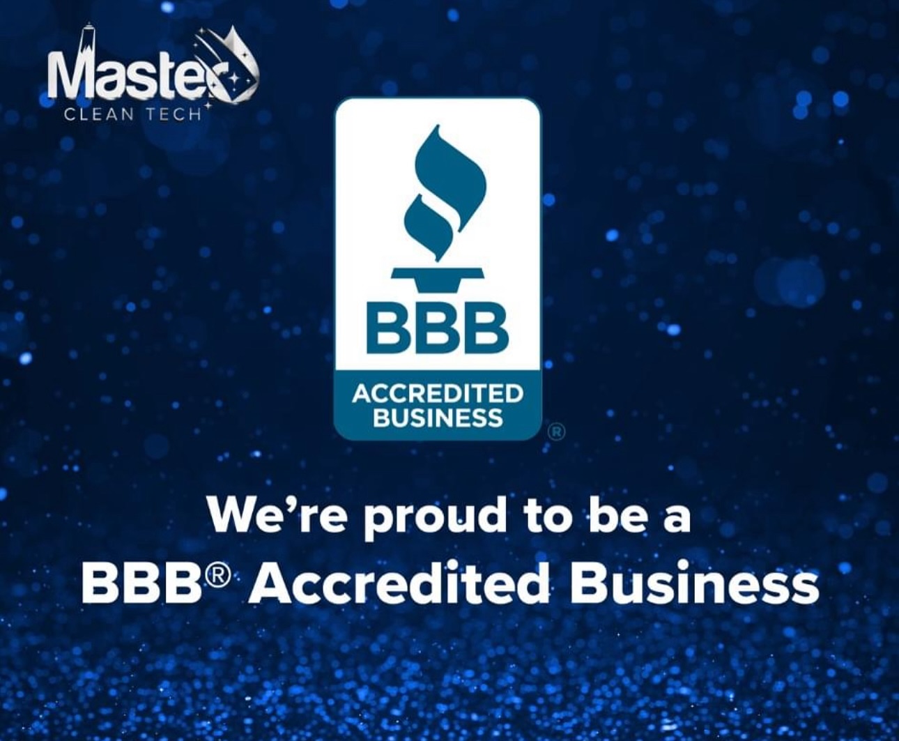 Master Clean Tech | Woburn MA