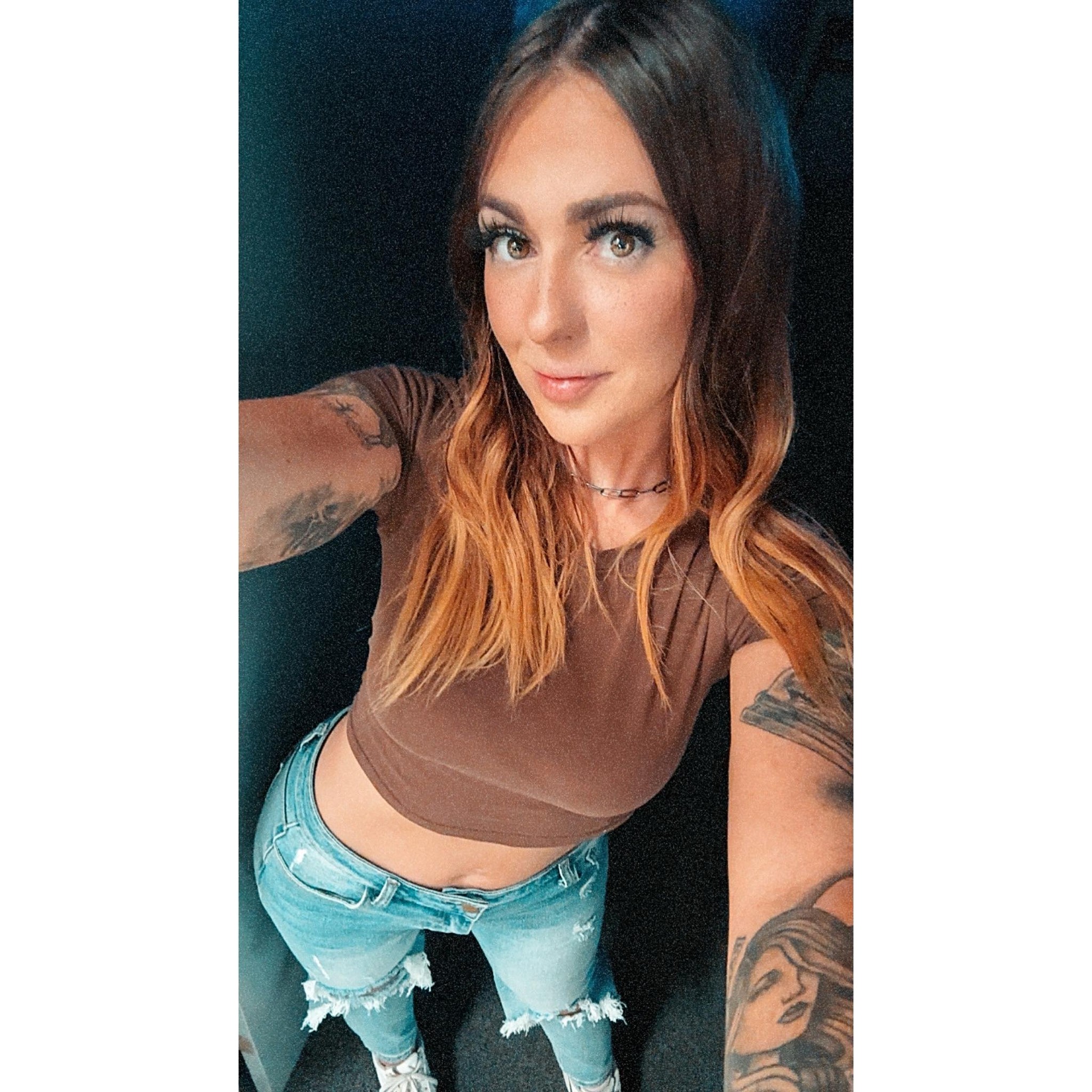 Cheyanne Doble