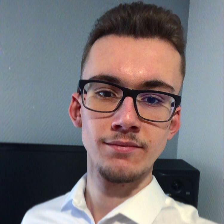 Yann Rousseau