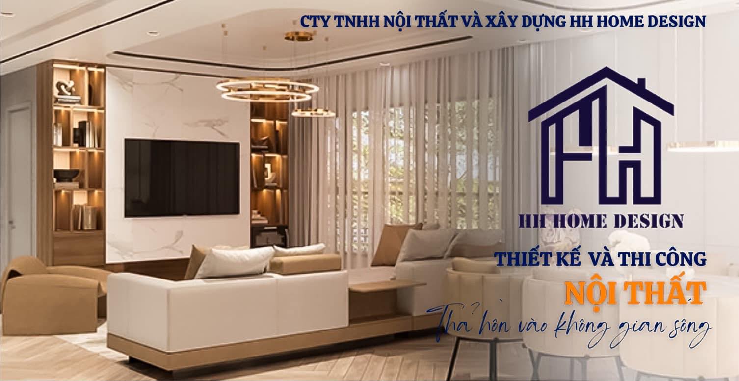 Nội Thất HH Home Design | Hanoi