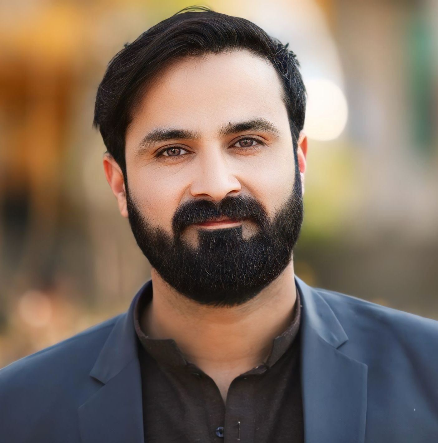 Rajab Ali Azad