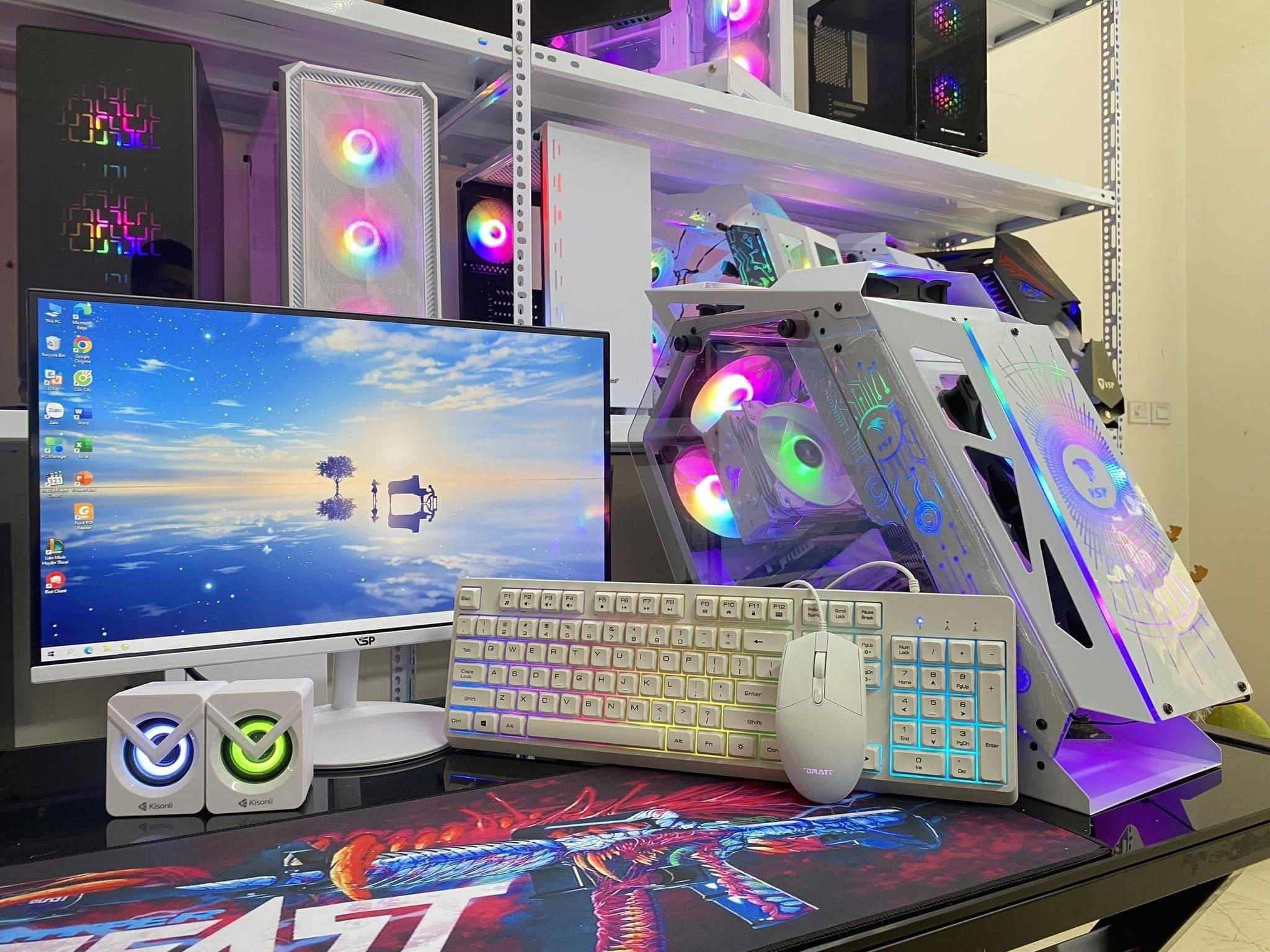 HD Computer | Hanoi