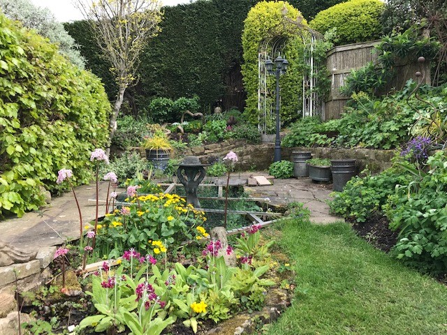 High Roost,... - National Garden Scheme Derbyshire | Facebook