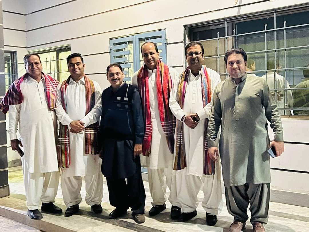 New Rab Razi food industries