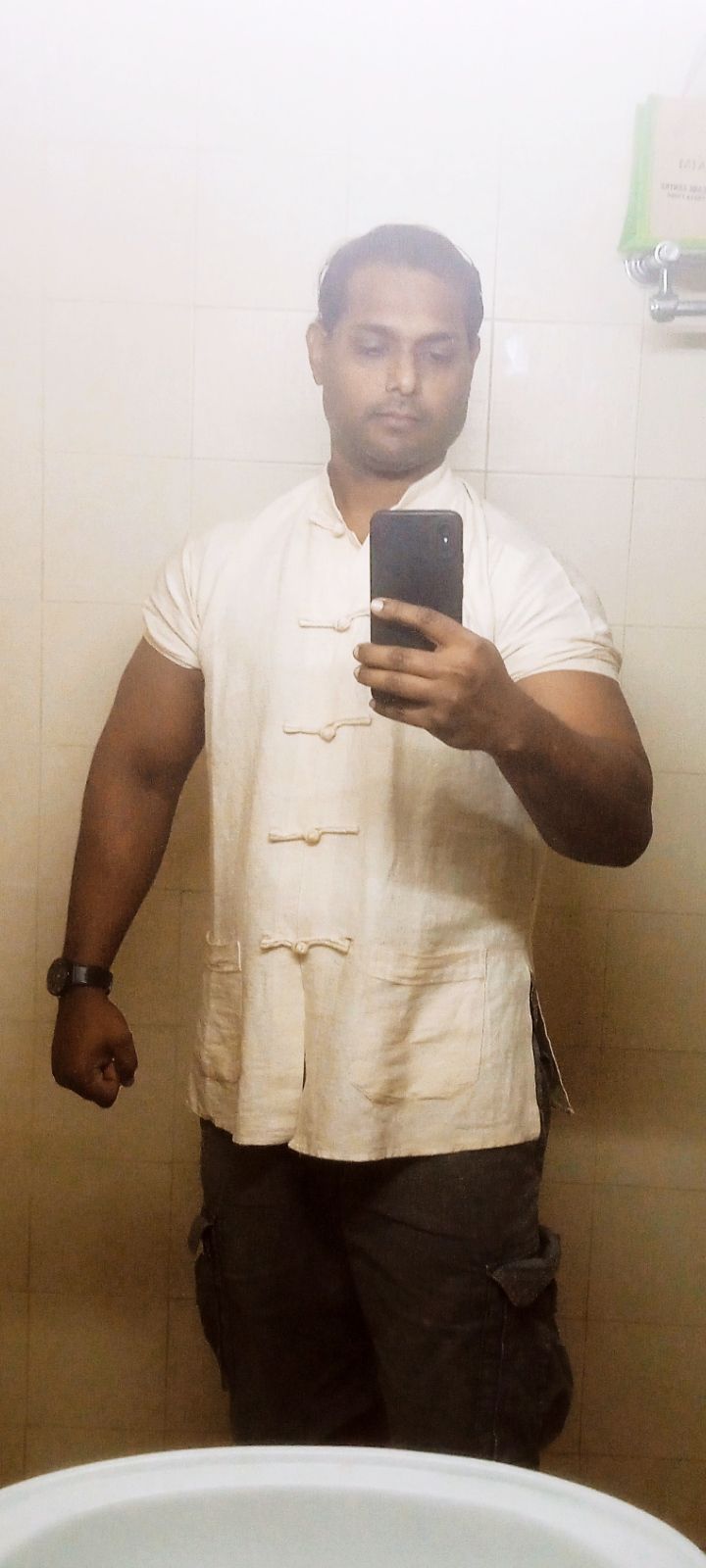 Robert Rozario Fitness | Mumbai