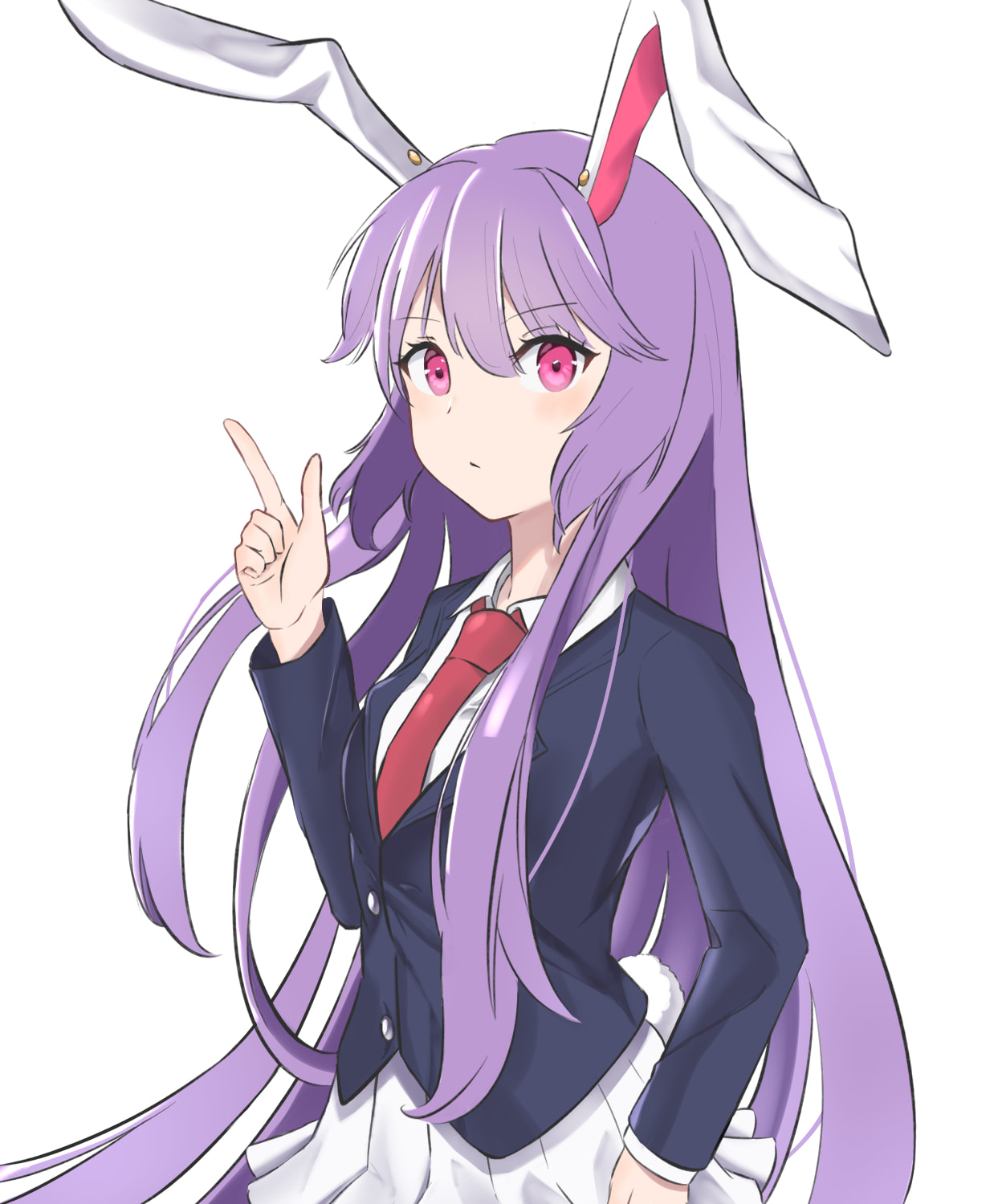 Reisen Udongein Inaba