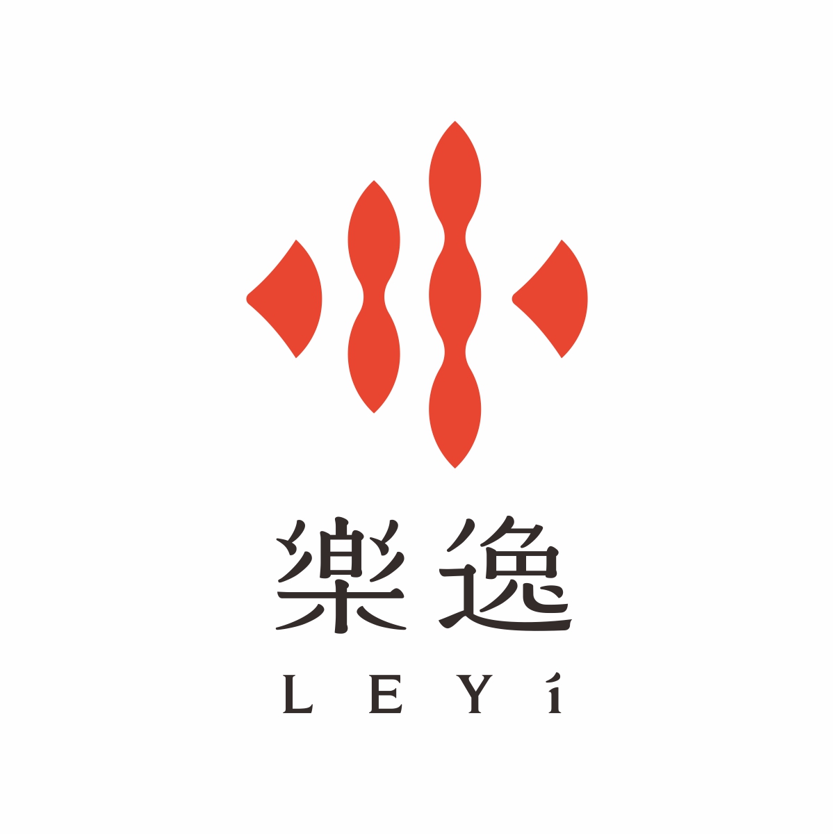 樂逸生活裝潢 - 將將~~樂逸全新的形象規劃出來嘍！ 我們的LOGO有著 「立定⽬標後會勇往直前不會後退。」...