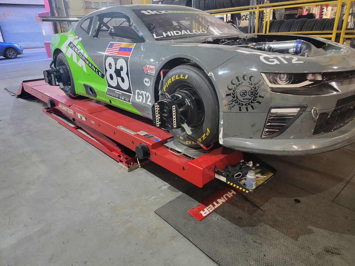 Today at F.A.S.T we... - FAST Auto Repair / FAST Auto Racing