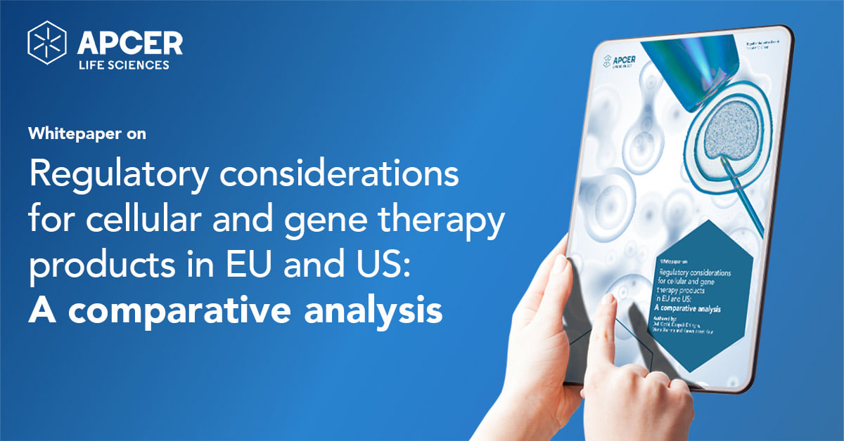 Our latest whitepaper covers... - APCER Life Sciences | Facebook