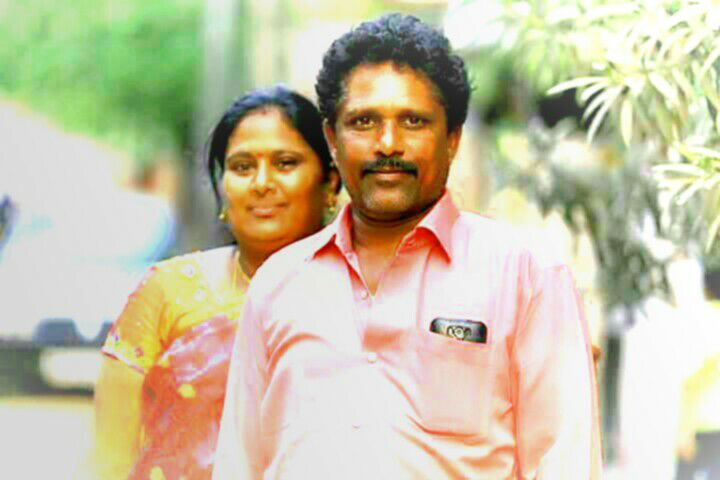 Ravinder Sagar