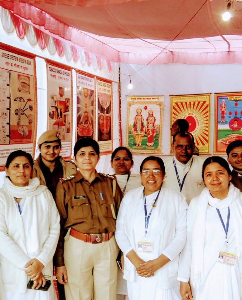 Adv Asha Rani