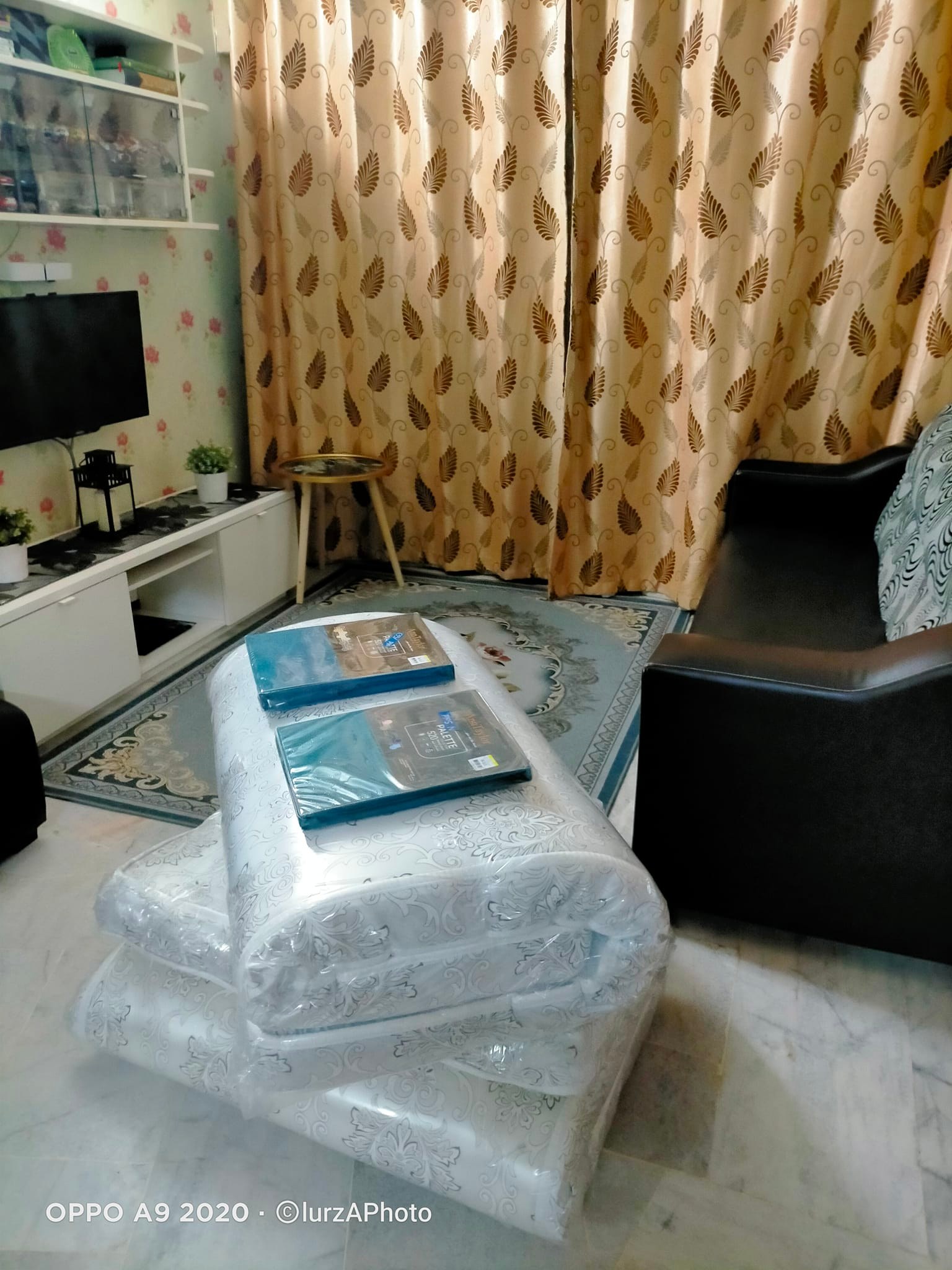 Azrida Homestay Ampang - Home