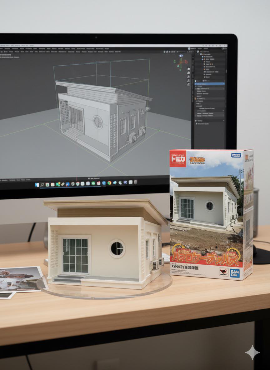 Nung - 🔴 รับเขียนแบบบ้านด้วยระบบ BIM ,2D ,3D ,Rander 🔴 รับจัดทำเอกสาร ...