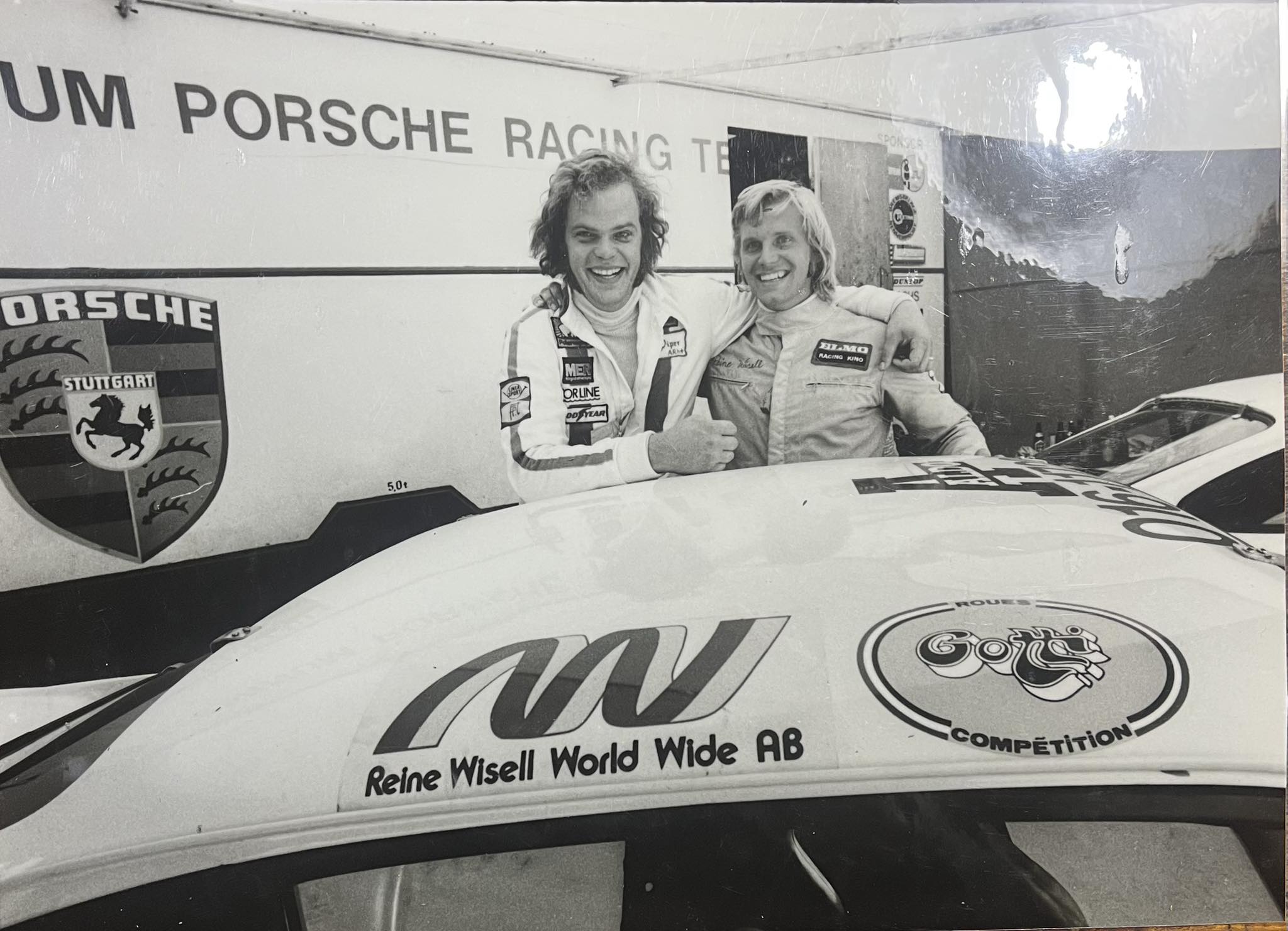 Racing Nostalgi Sverige | Facebook