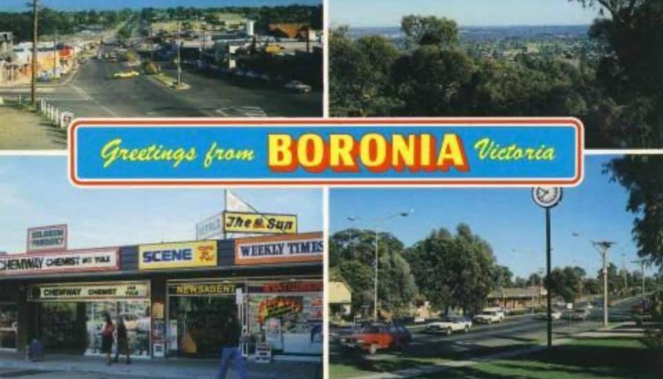 Boronia Railway Crossing Tragedy June 1952. | Facebook