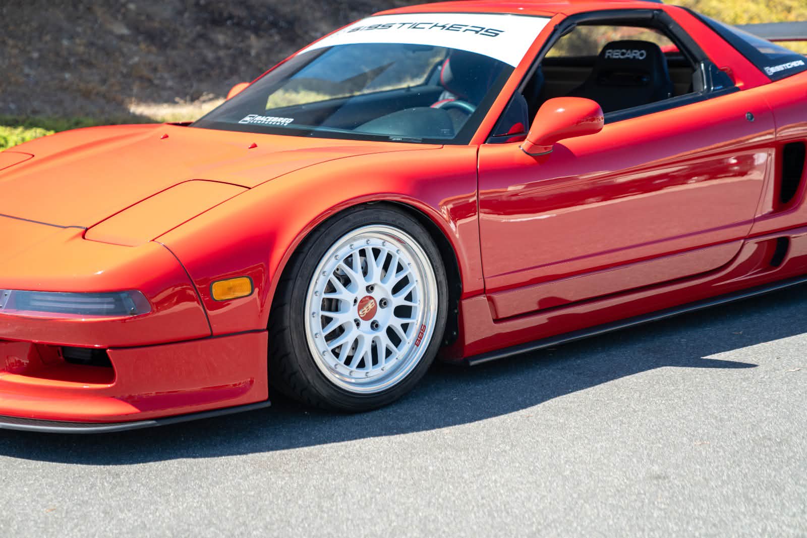 FS: TE37 SL's NSX fitment Fronts: 17*7.5+40 Dunlop Direzza Z3 215