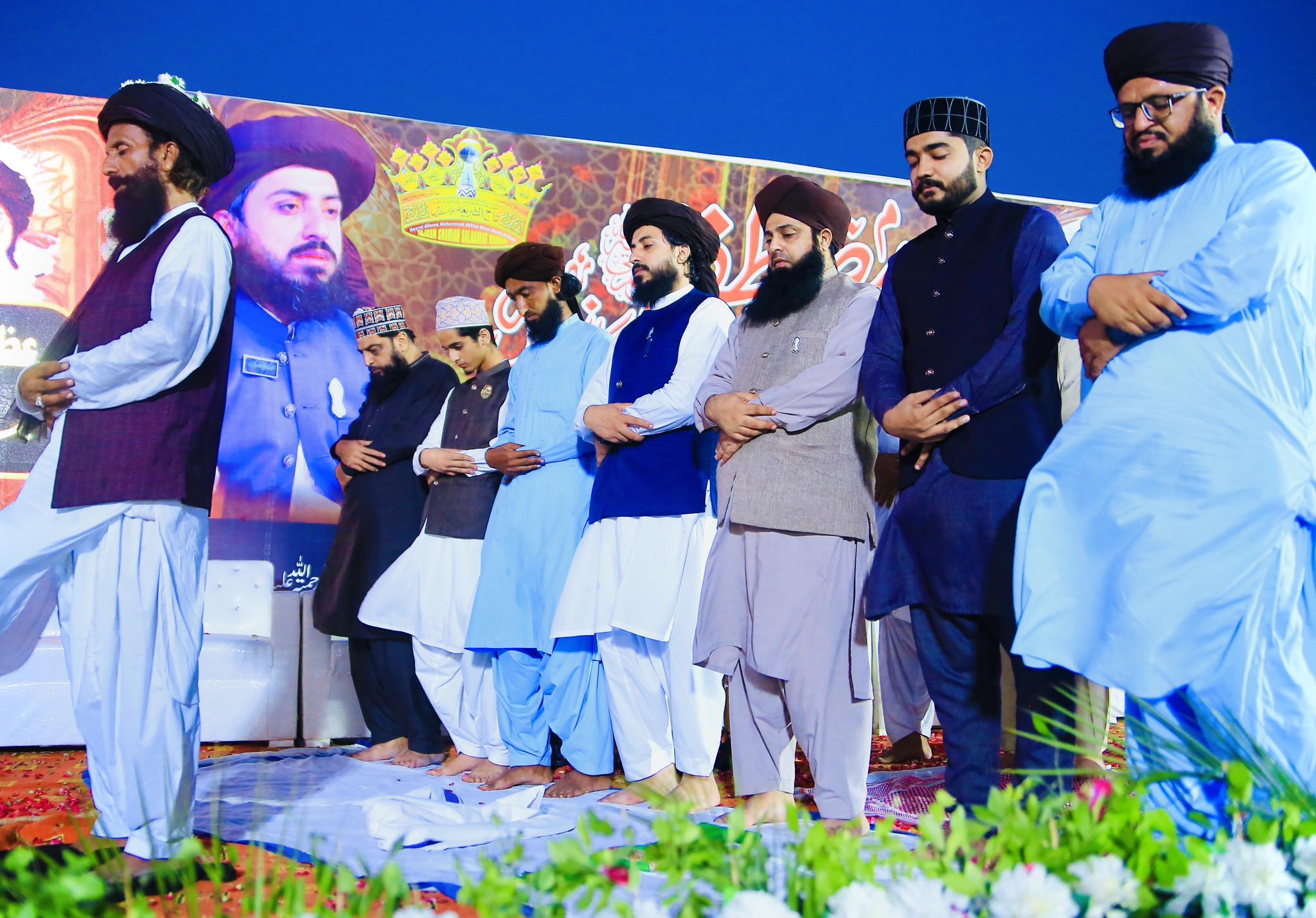 Usama Ali