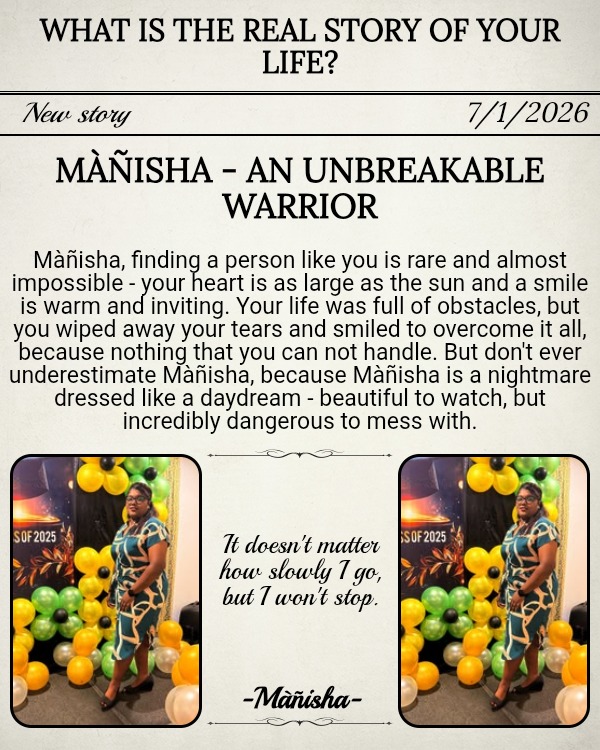 Màñisha Rķ