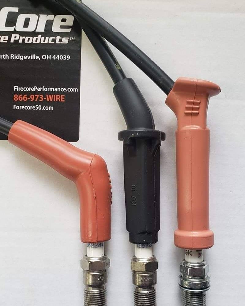 When ordering FireCore LS wires,... - Central Speed Supply | Facebook