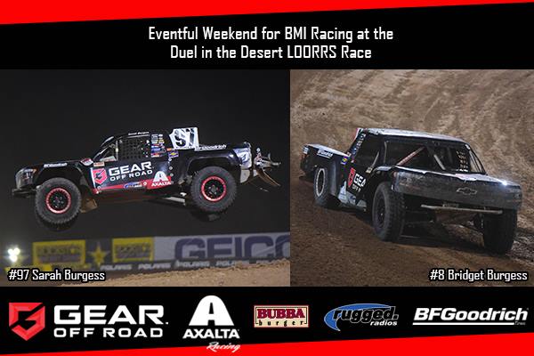 BMI Racing
