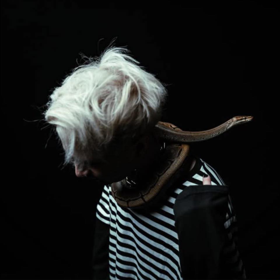 Joshua Canode - You’re asleep in my skin. “BATHE” is out... | Facebook