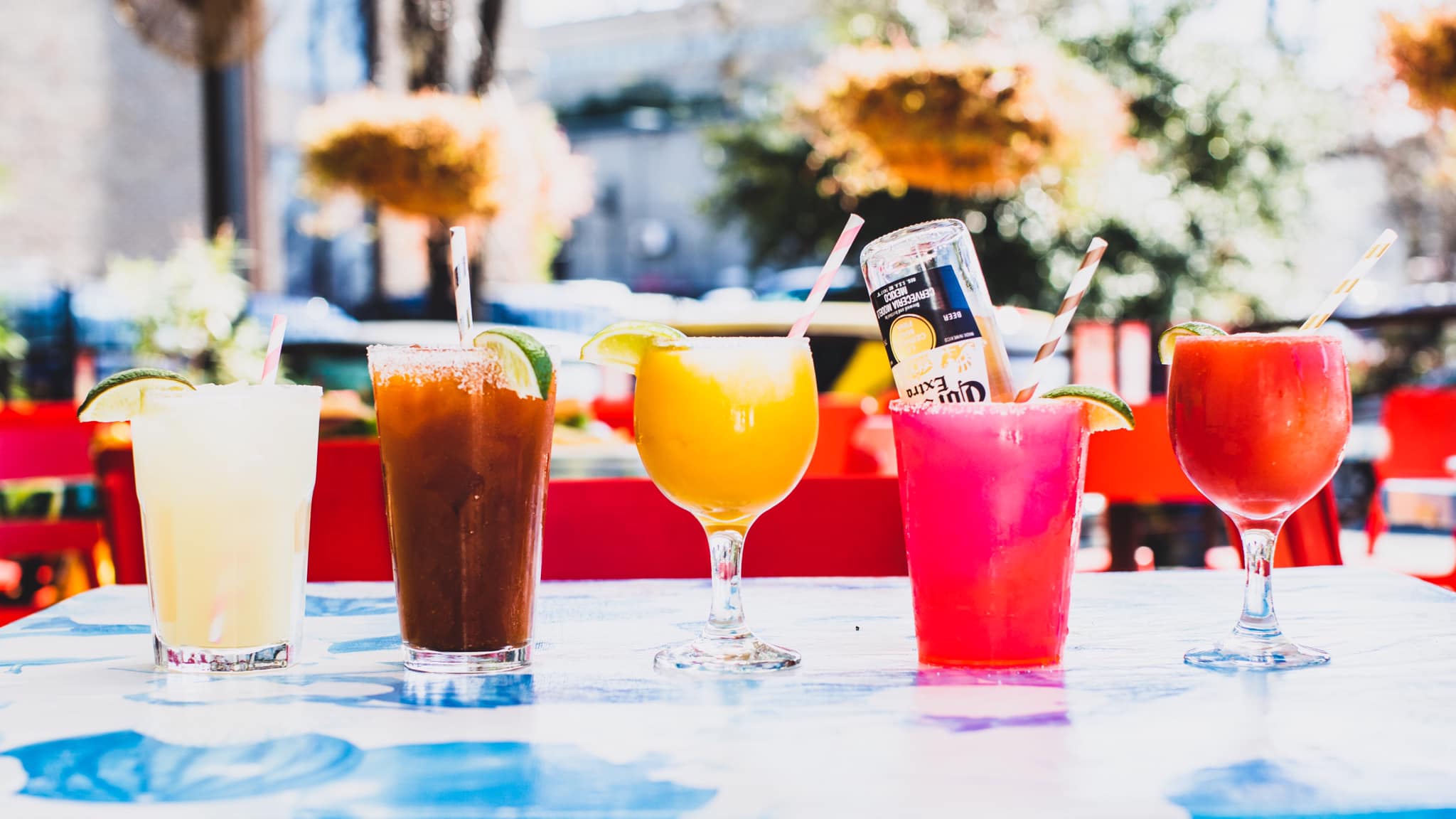 Santa Rita Cantina | Austin TX