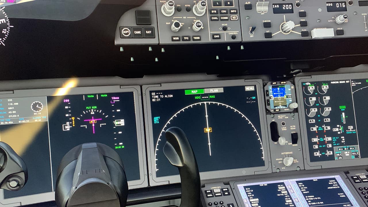 Microsoft Flight Simulator 2024 (Asobo Studio) | Anyone know what’s ...