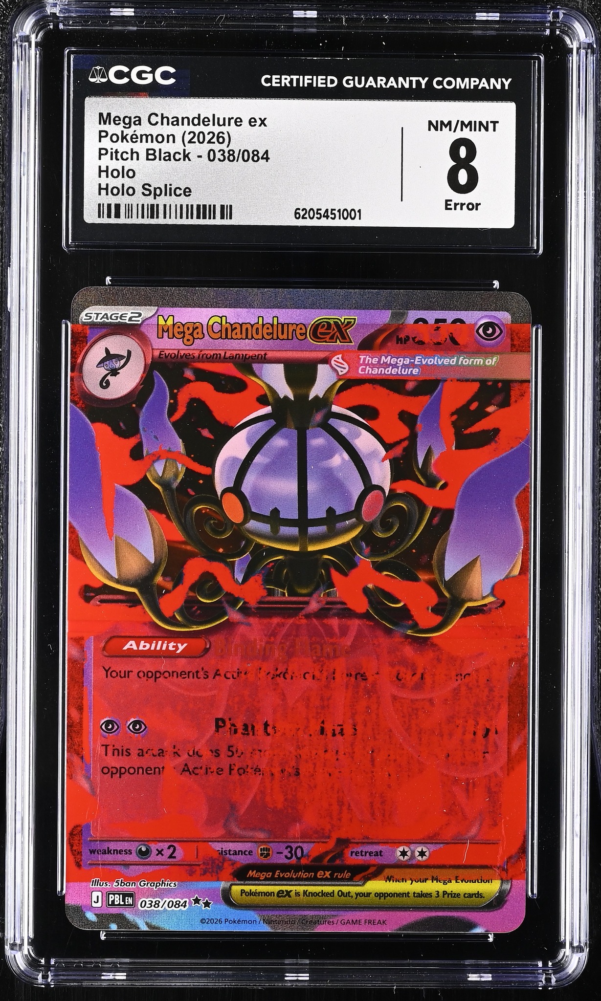 Pokemon 30th Anniversary misprints are already selling for huge