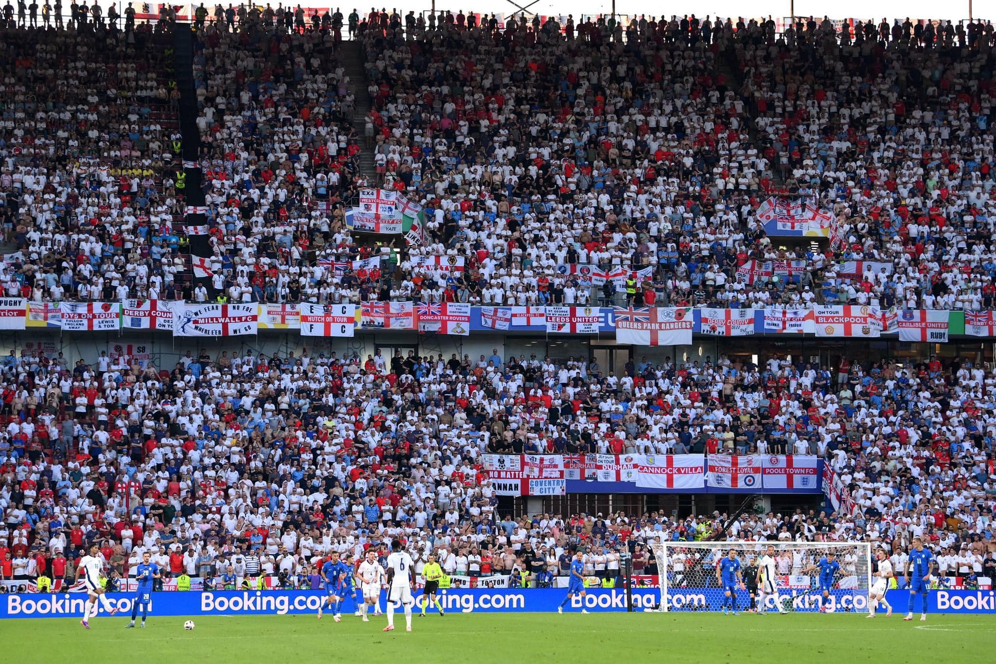 本 An England Fans' View of EURO 2004 本 An England Fans' View of EURO 2004 📸📆 England fans, Euro 2004