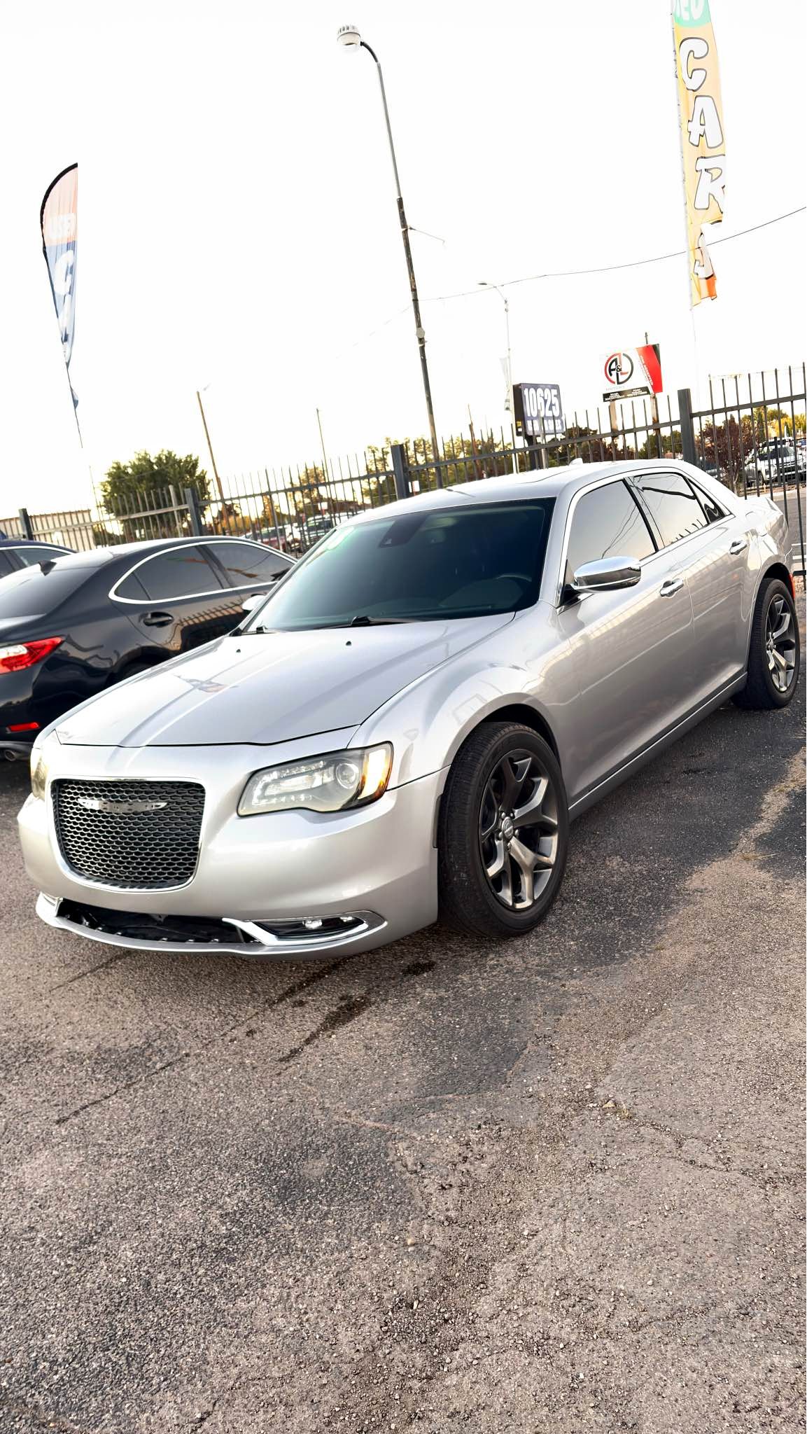 Sitemapcdatahttpswusdreferenzcom08 Chrysler 300 Limitednull