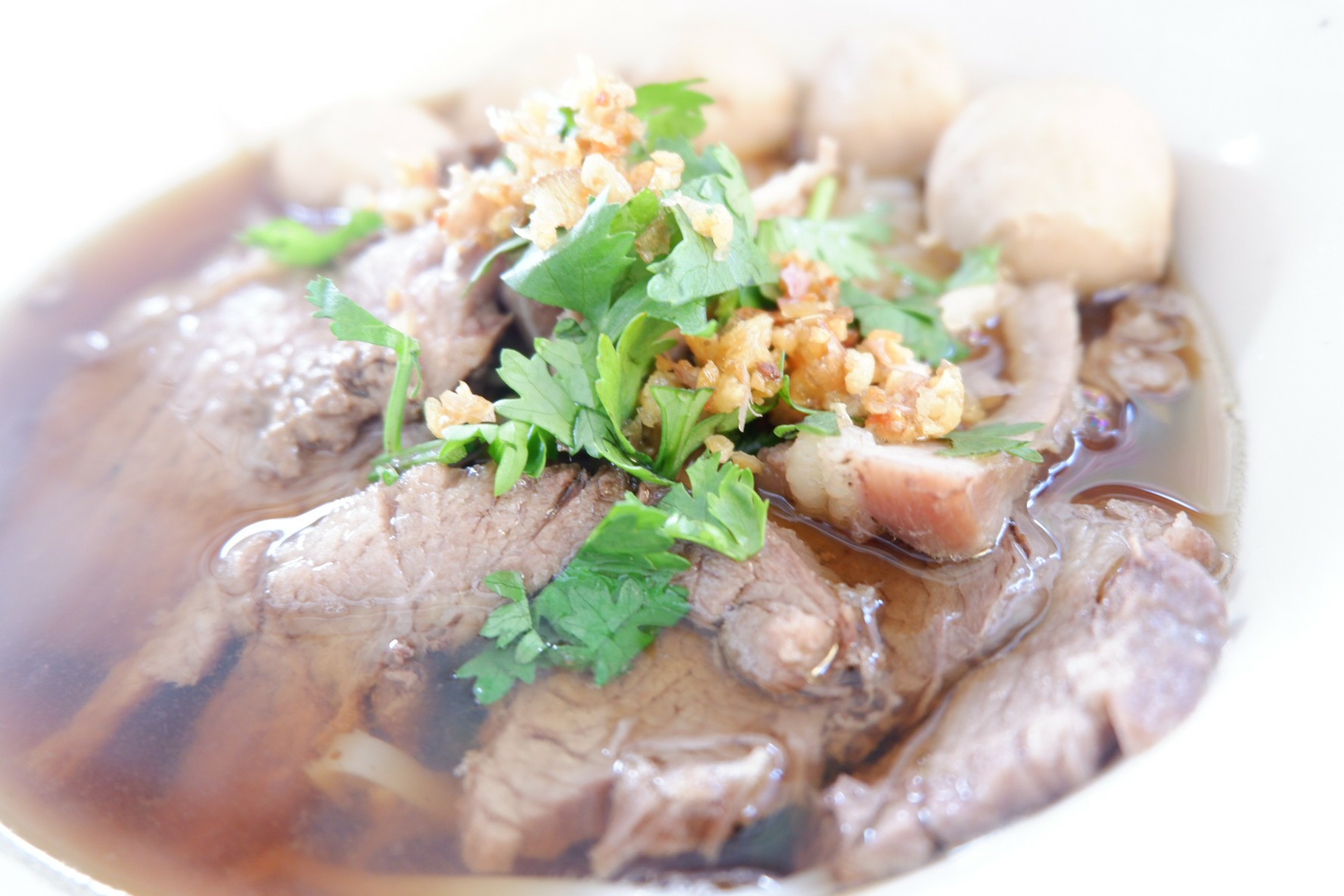 กิน-เตี๋ยว ฮาลาล Kin-tiew Halal | Yala