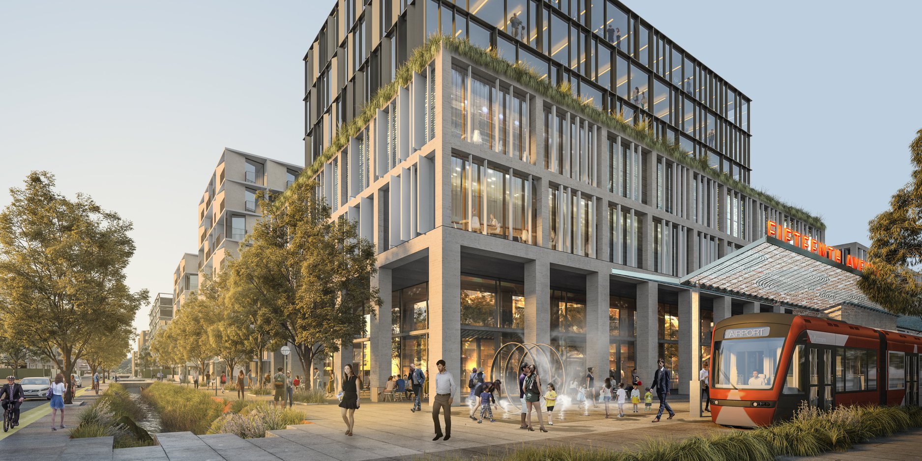 Liverpool City Council... - Liverpool City Council Australia