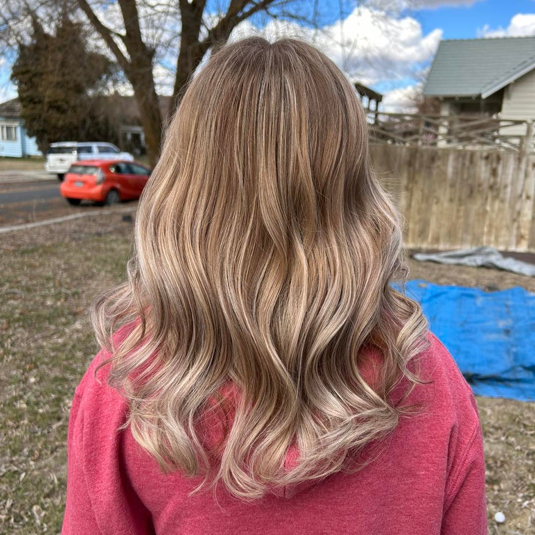 Hair Love - Ritzville | Ritzville WA