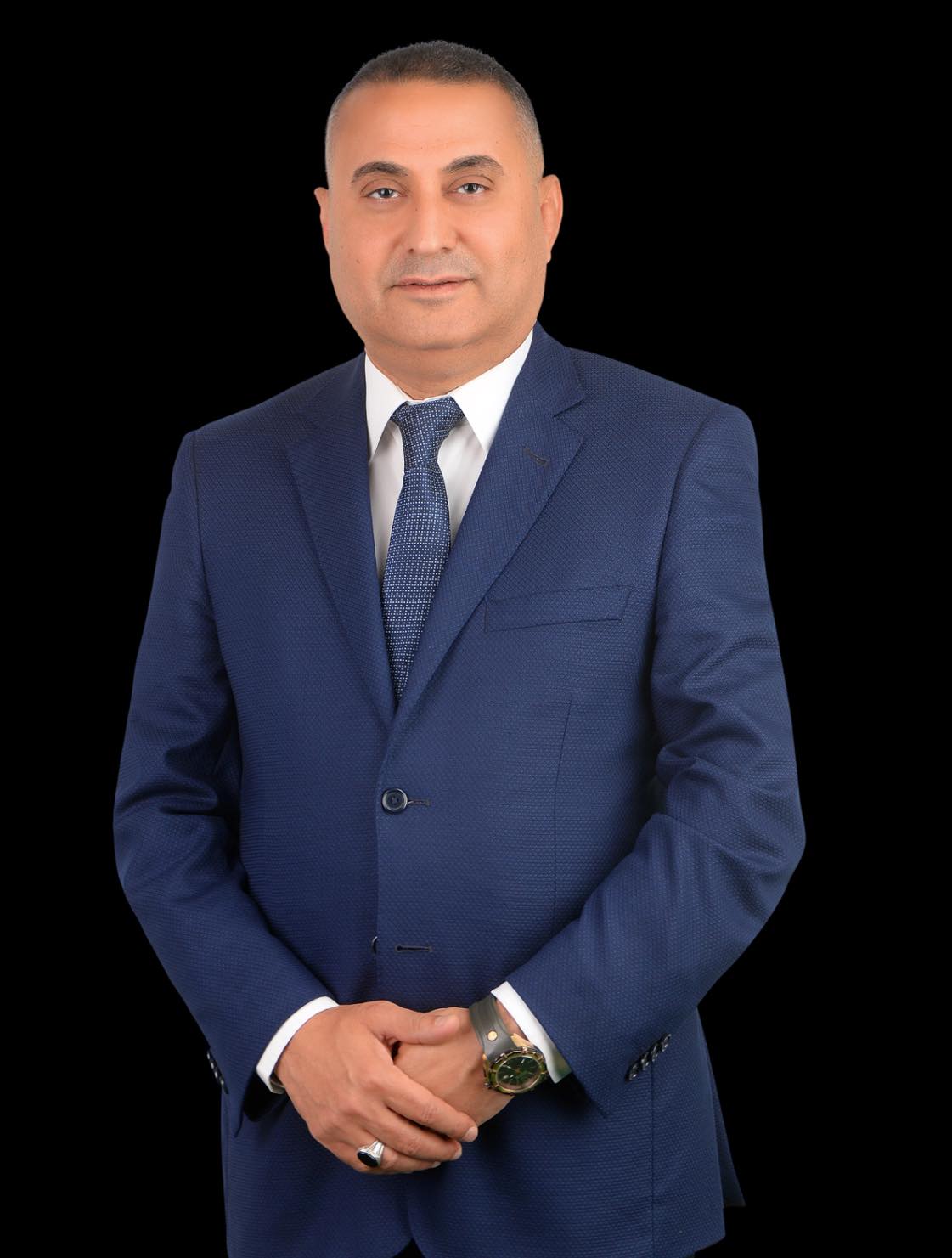 Mohamed Hamouda