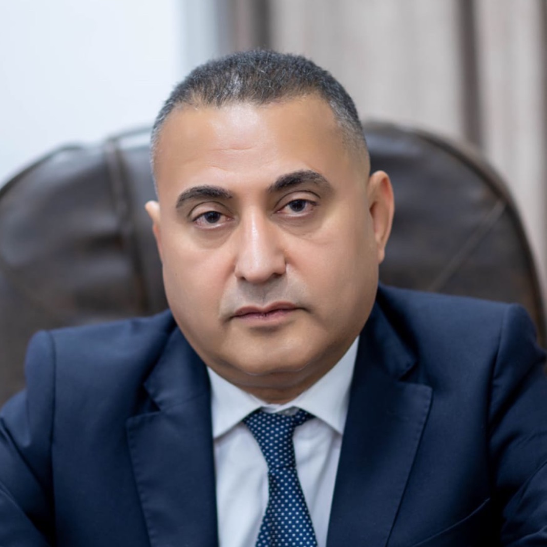 Mohamed Hamouda
