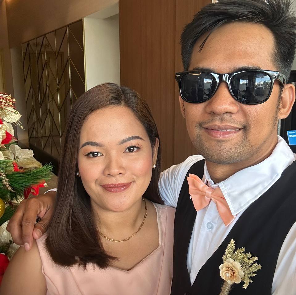 Rogine De Los Santos on Reels | Facebook
