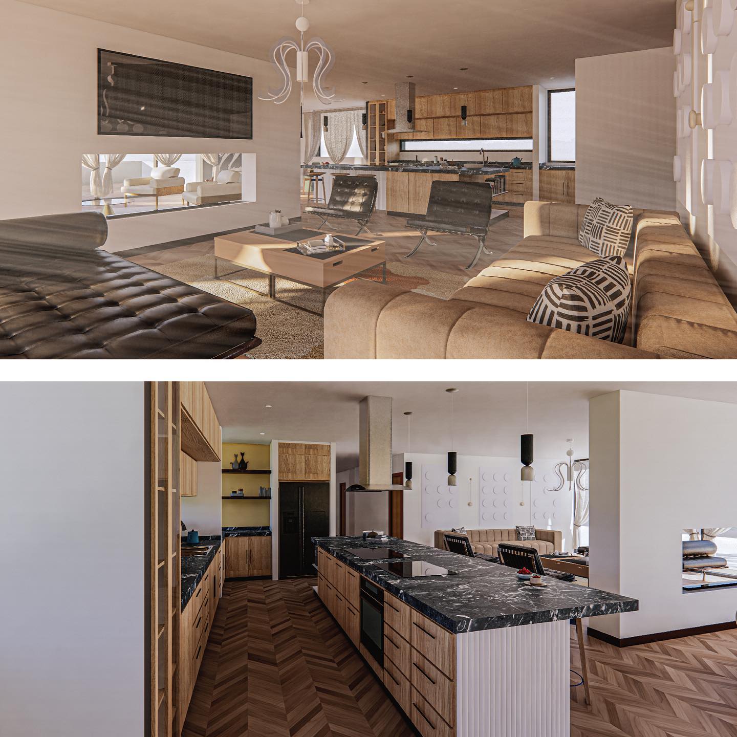 Living Arquitectura - Diseño arquitectónico desde su sistema ...
